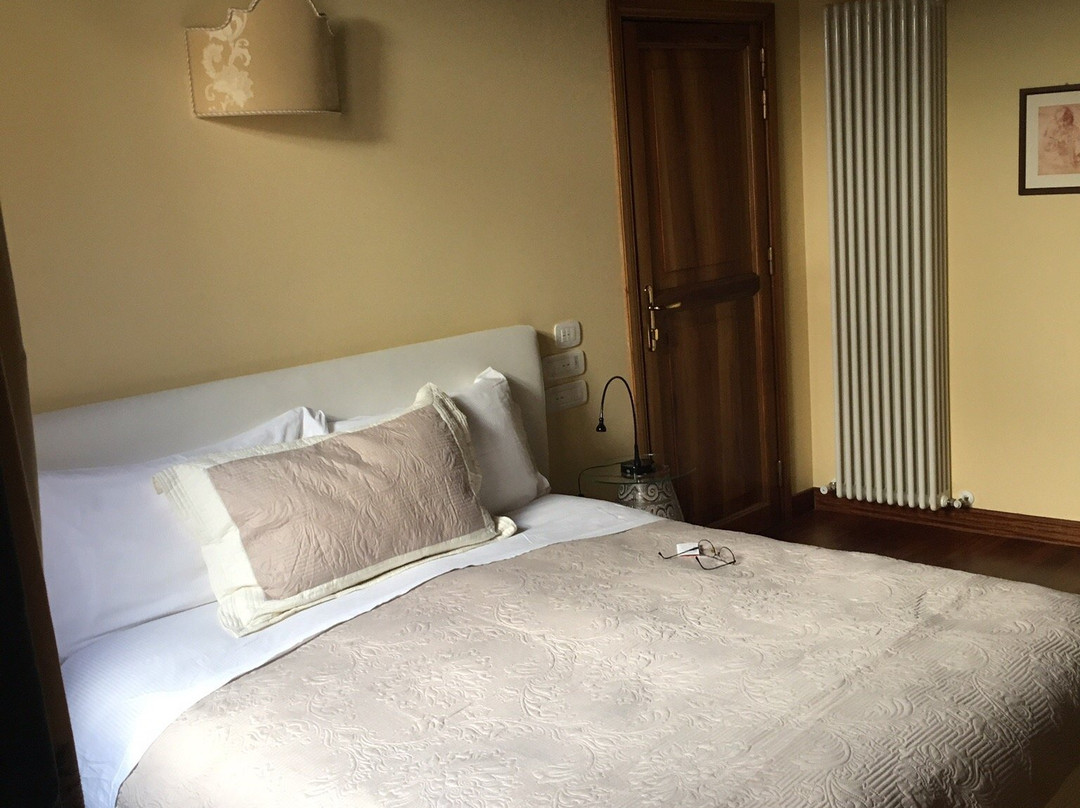 B&B Charme Celestino V主图