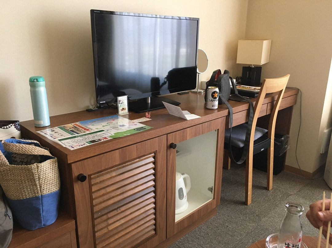 Capital Hotel 1000主图