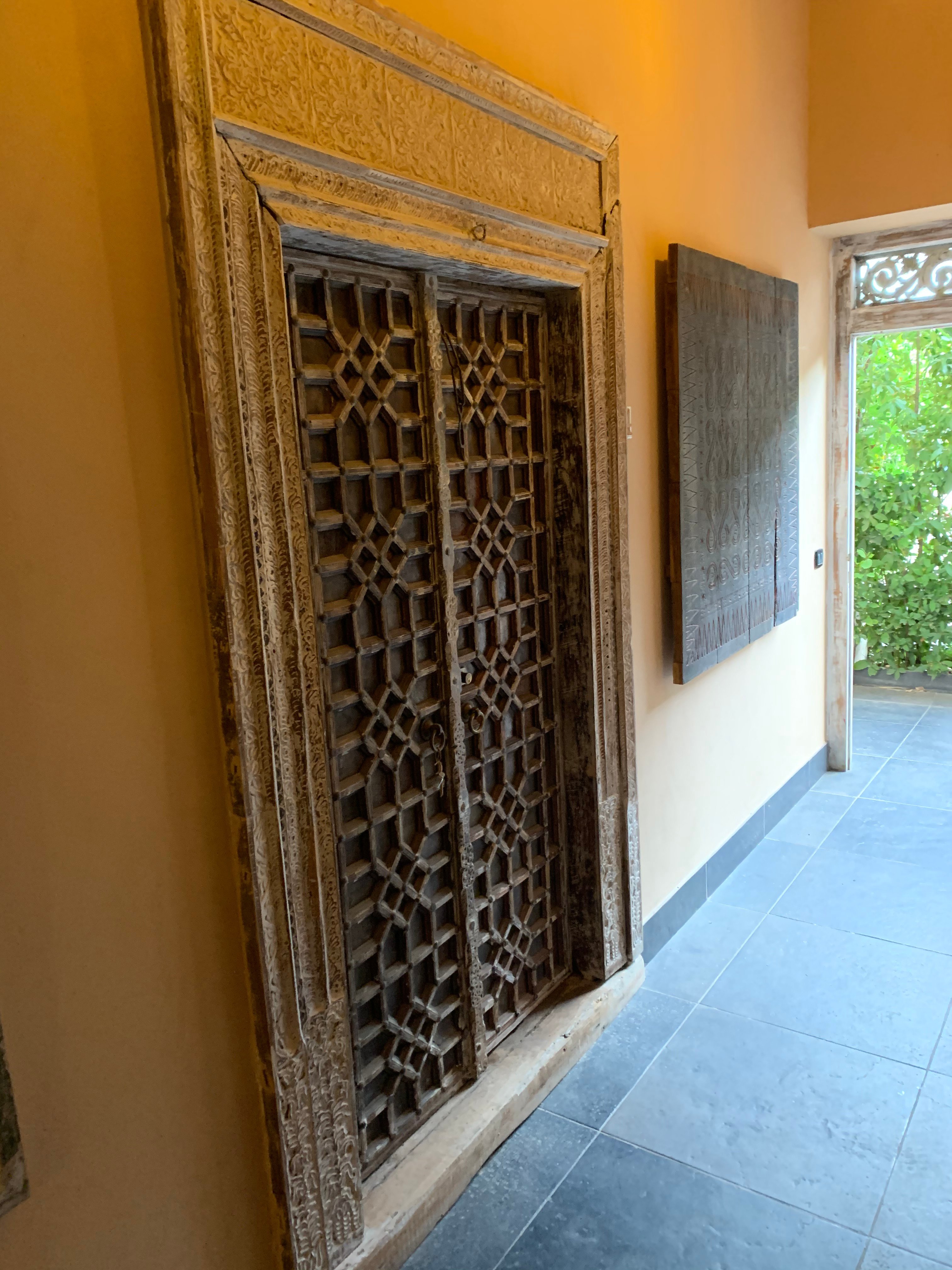 Seven Maze Charming House-浴室