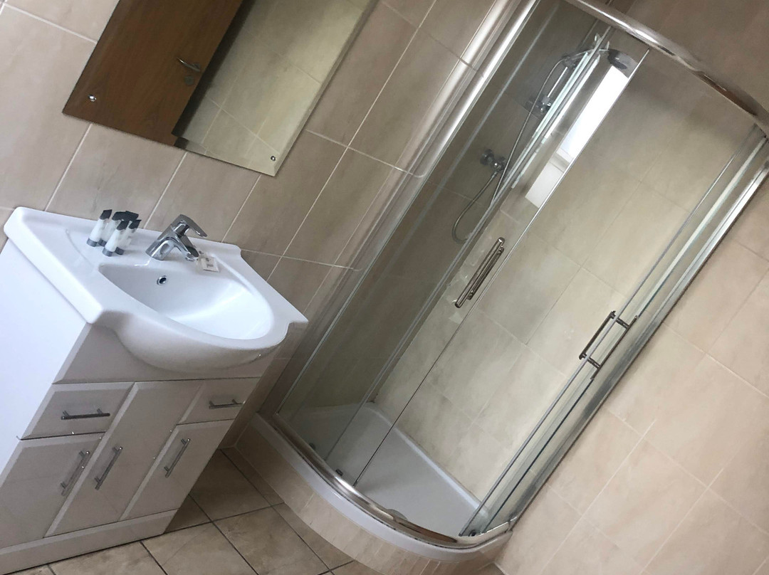 Kinvara Guesthouse主图