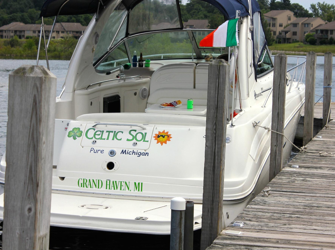 Celtic Sol - Private Tours-格兰德黑文必去景点