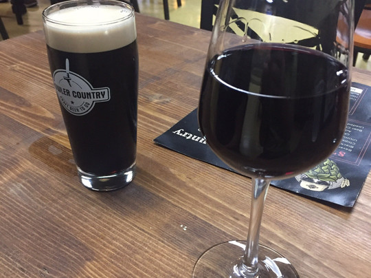 Growler Country-塔拉哈西必去景点