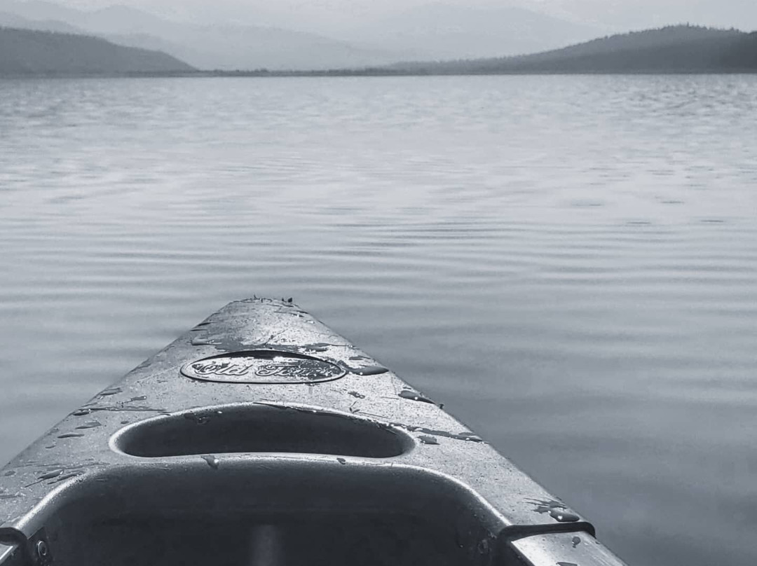 Mt. Elbert Canoe & Kayak-Twin Lakes必去景点