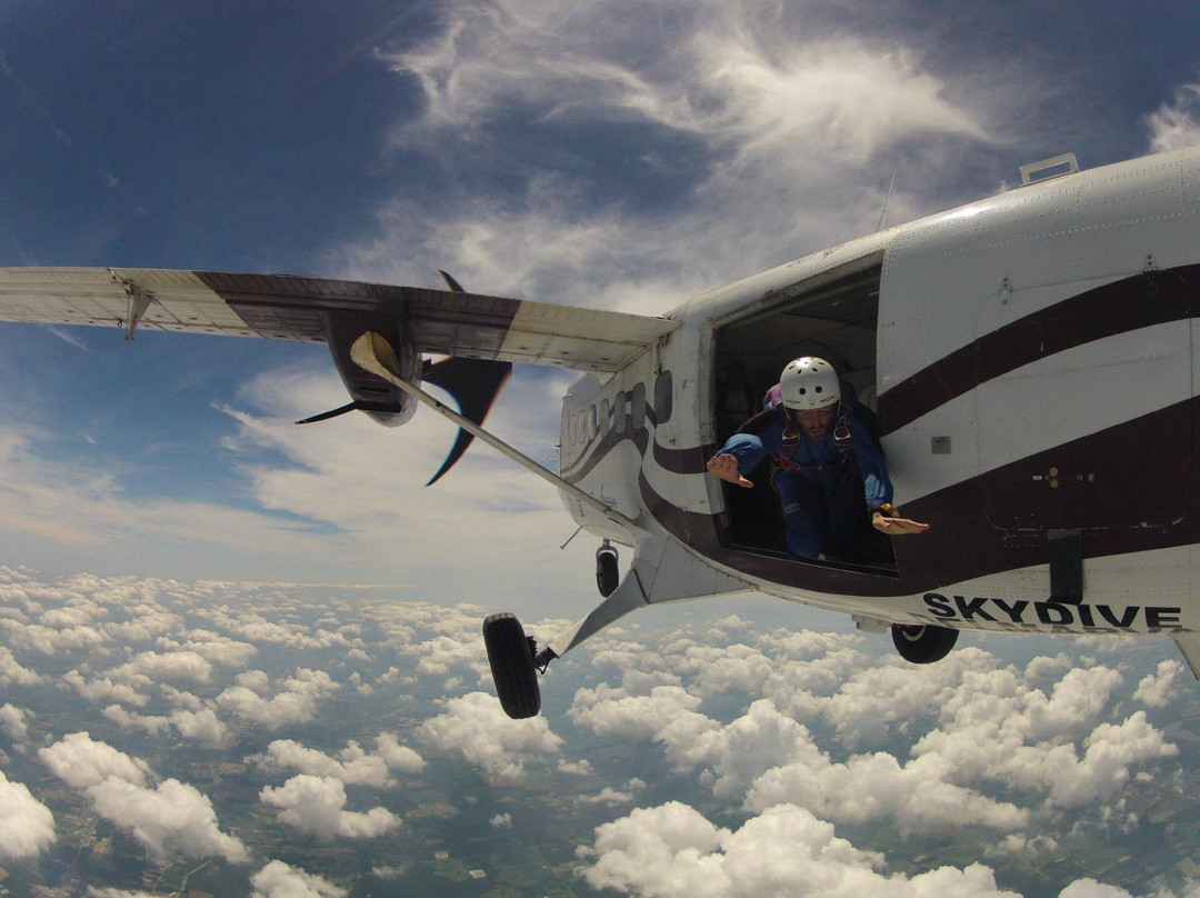 Skydive Delmarva-Laurel必去景点