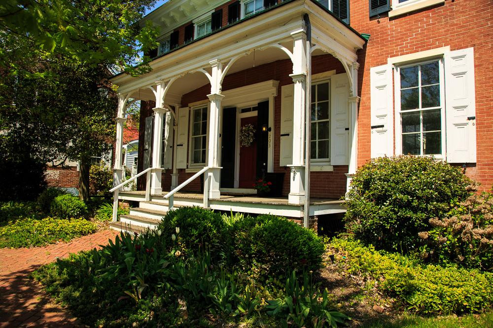 Odessa旅游景点-Historic Odessa Foundation