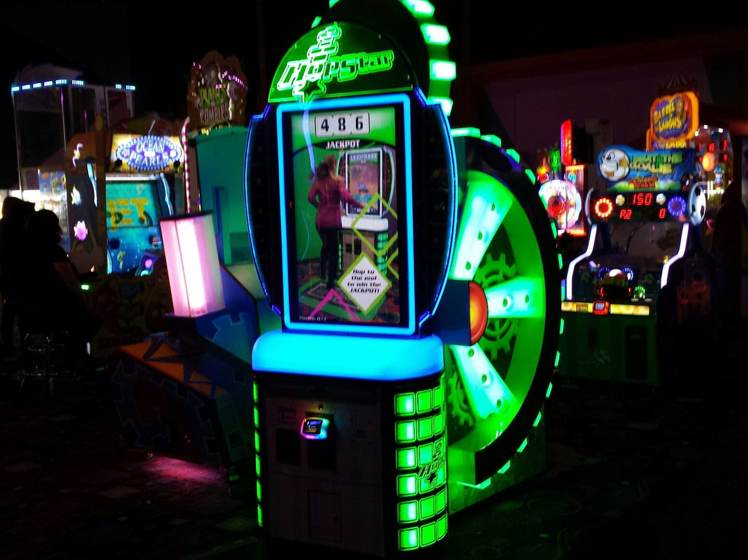 Pacheco旅游景点-Round 1