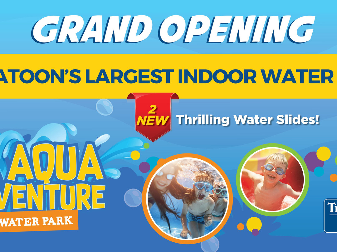 Travelodge Hotel by Wyndham Saskatoon主图