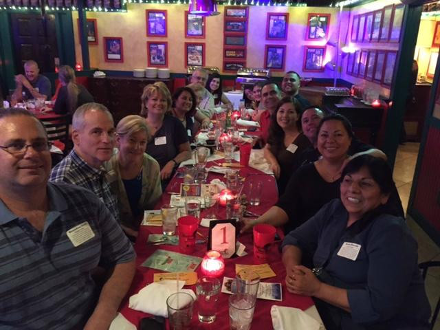 Mystery Mansion Dinner Theater-斯科茨代尔必去景点