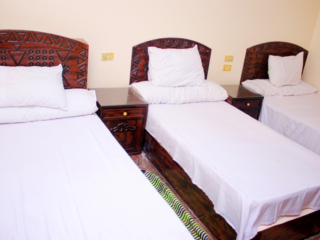 Gharb Seheyl旅游攻略图片