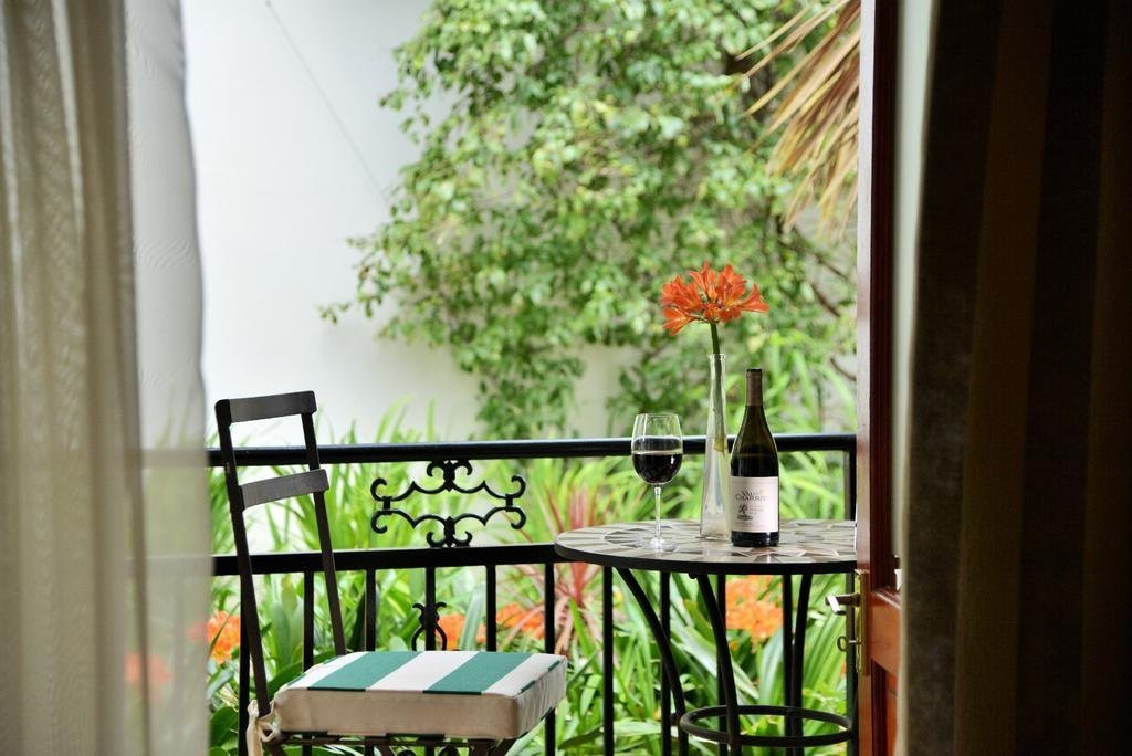 Val Du Charron Wine & Leisure Estate主图