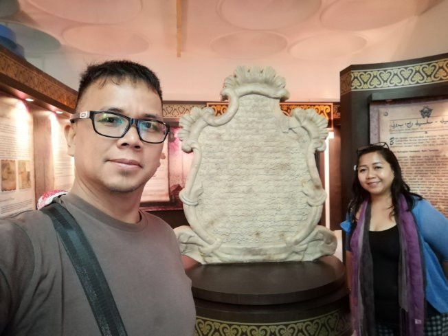 Brunei History Center-斯里巴加湾必去景点