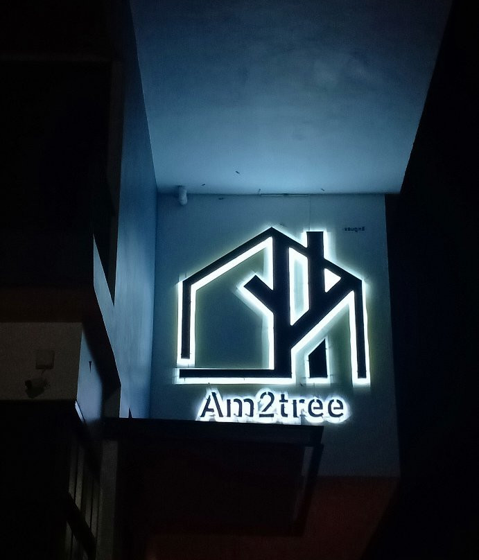 Am2Tree Hotel主图