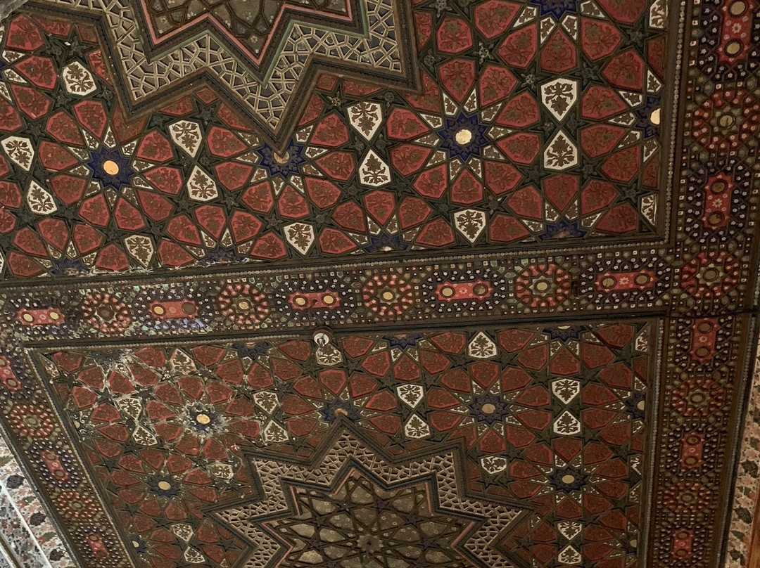 Sethi House Museum-白沙瓦必去景点