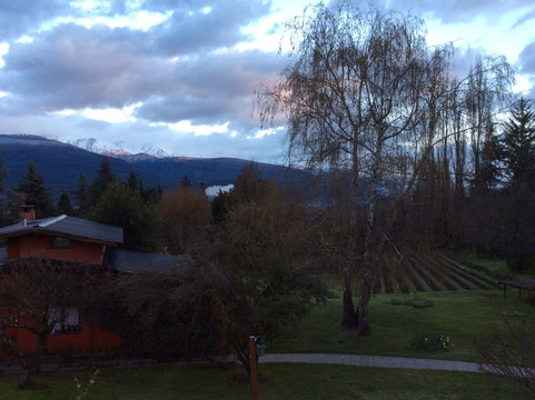 Golondrinas酒店住宿-Sukal Arte y Flores