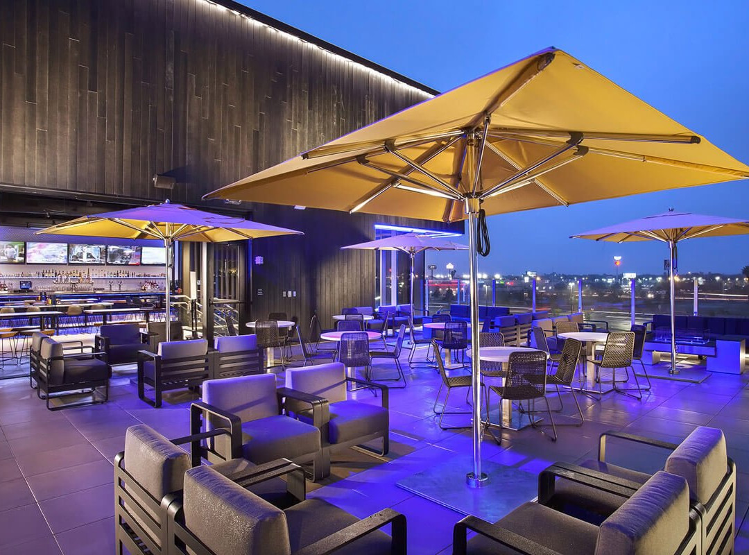 Topgolf-法尔必去景点