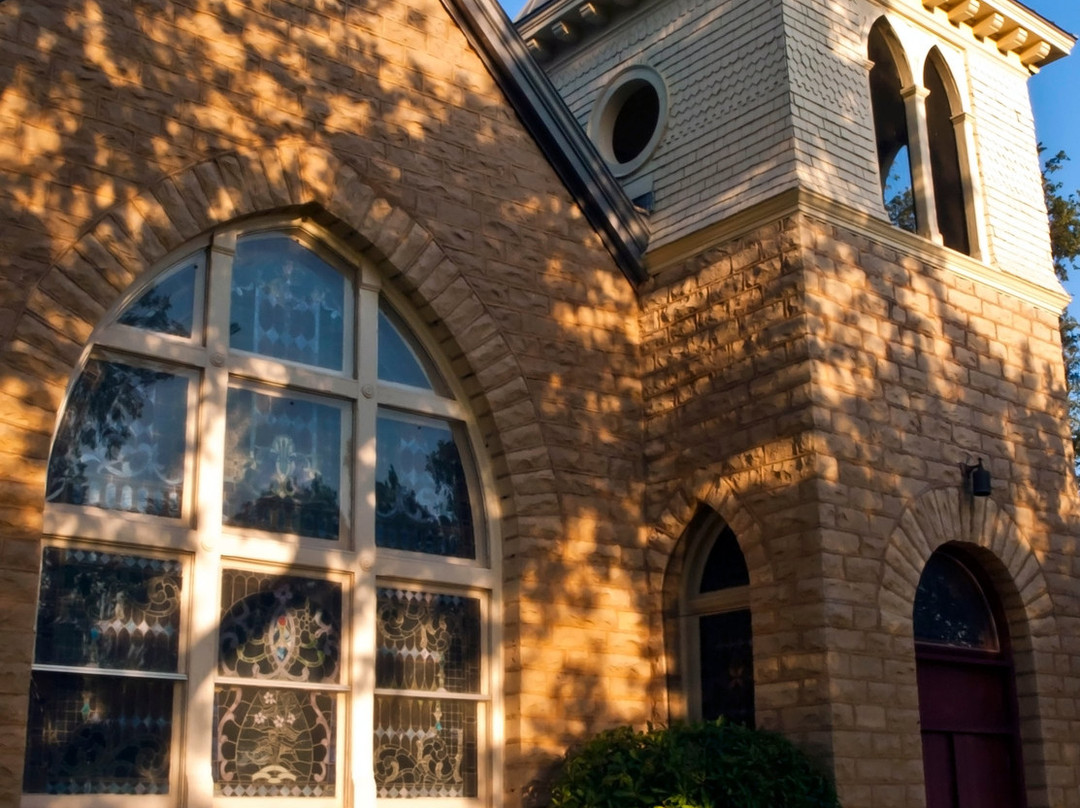 Matthews Memorial Presbyterian Church景点图片