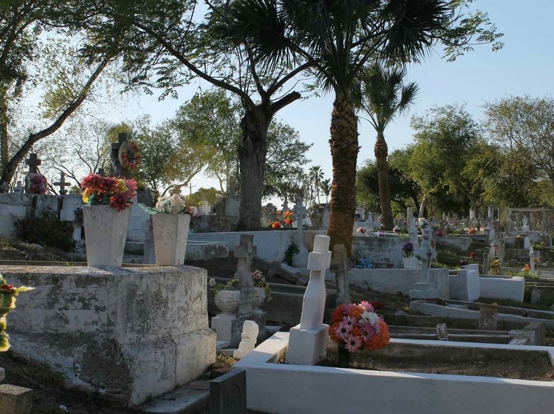 Old City Cemetery