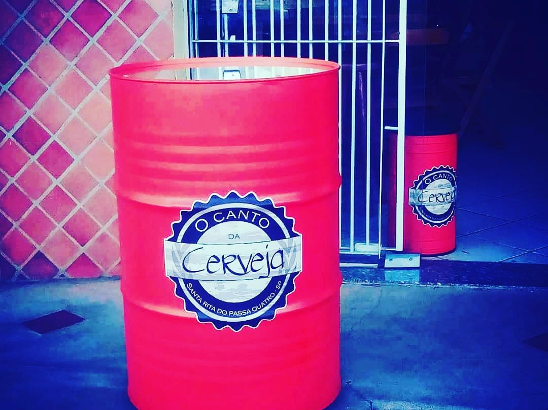 O Canto da Cerveja景点图片