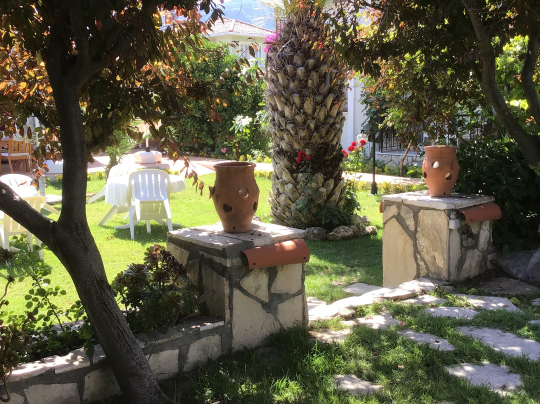 Crescent Hasırcı Hotel & Villas主图