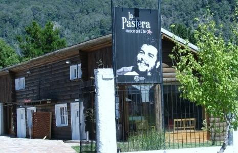 La Pastera Museo del Che景点图片