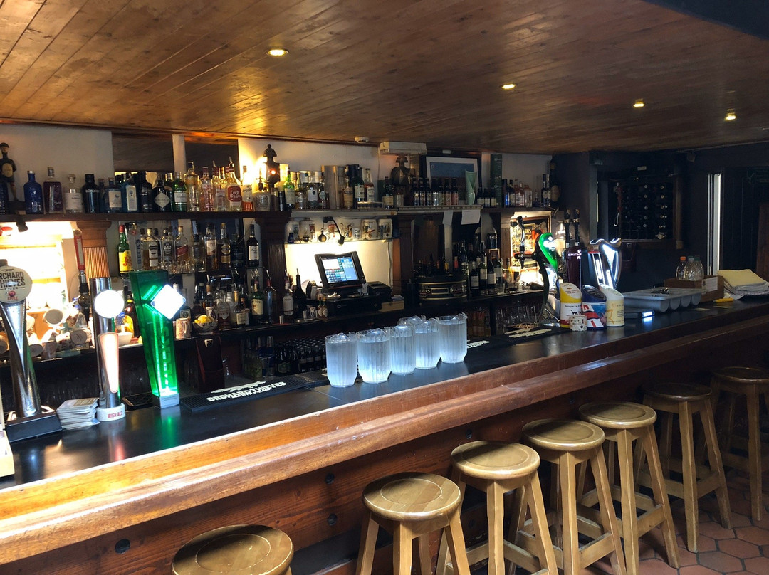 Cloverfox Connemara