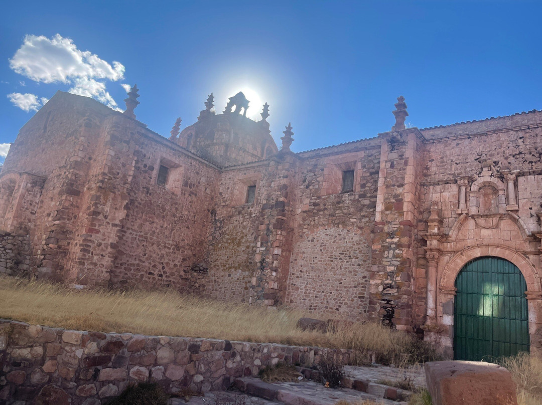 Iglesia de San Juan de Letran