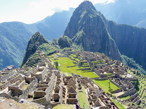 Best Andes Travel-库斯科必去景点