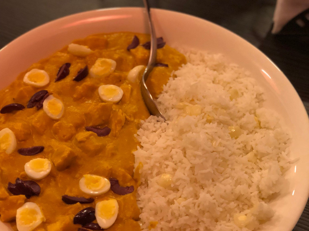 Urban Kitchen-利马必去景点