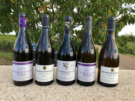 Divignes-博讷必去景点