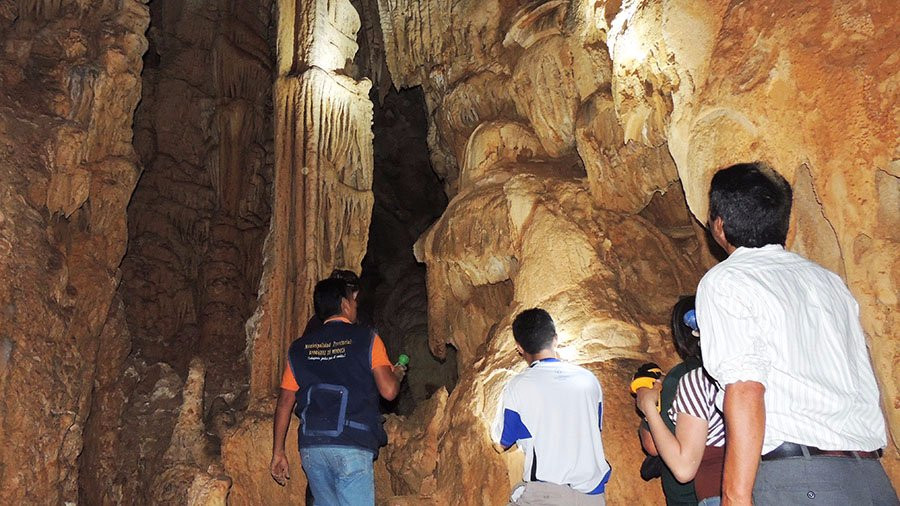 Kuelap Adventure-Chachapoyas必去景点