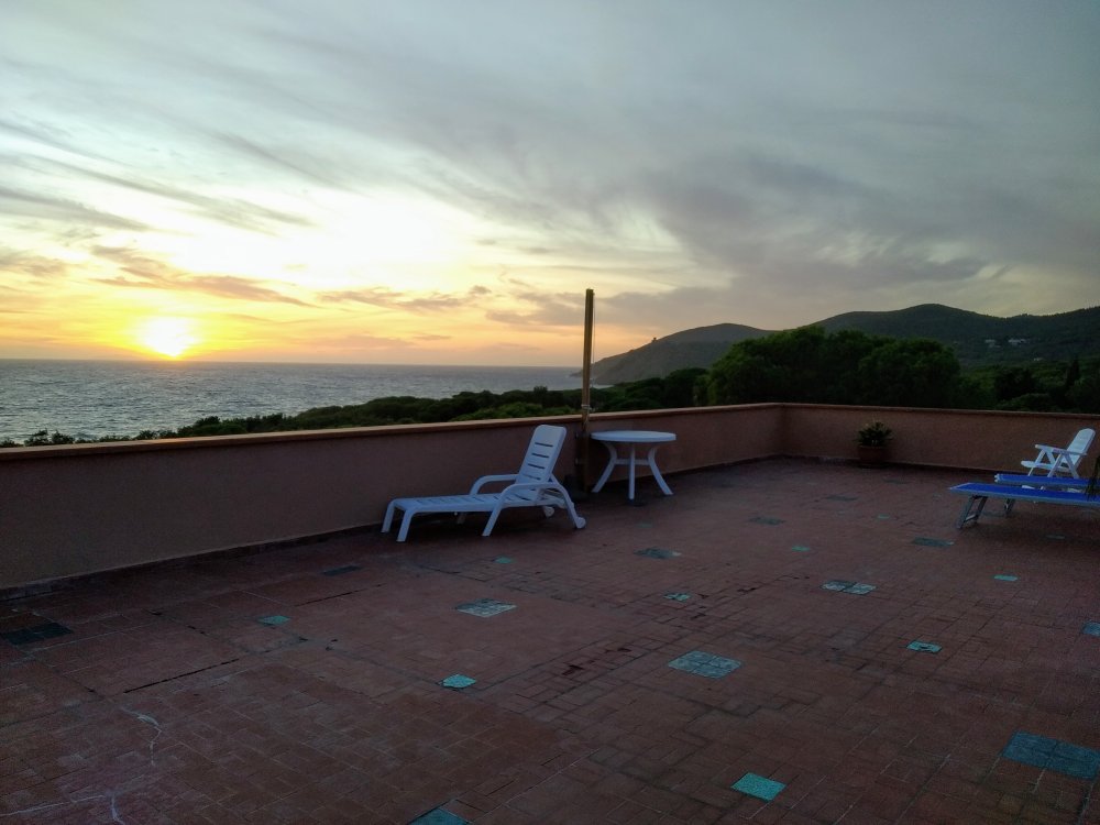 Hotel Rosa del Tirreno-官方