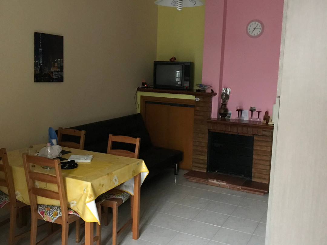 B&B Il Borgo主图