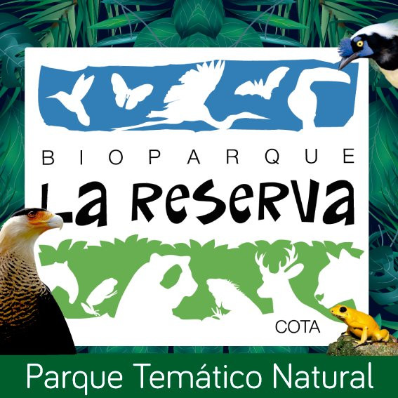 Bioparque La Reserva景点图片
