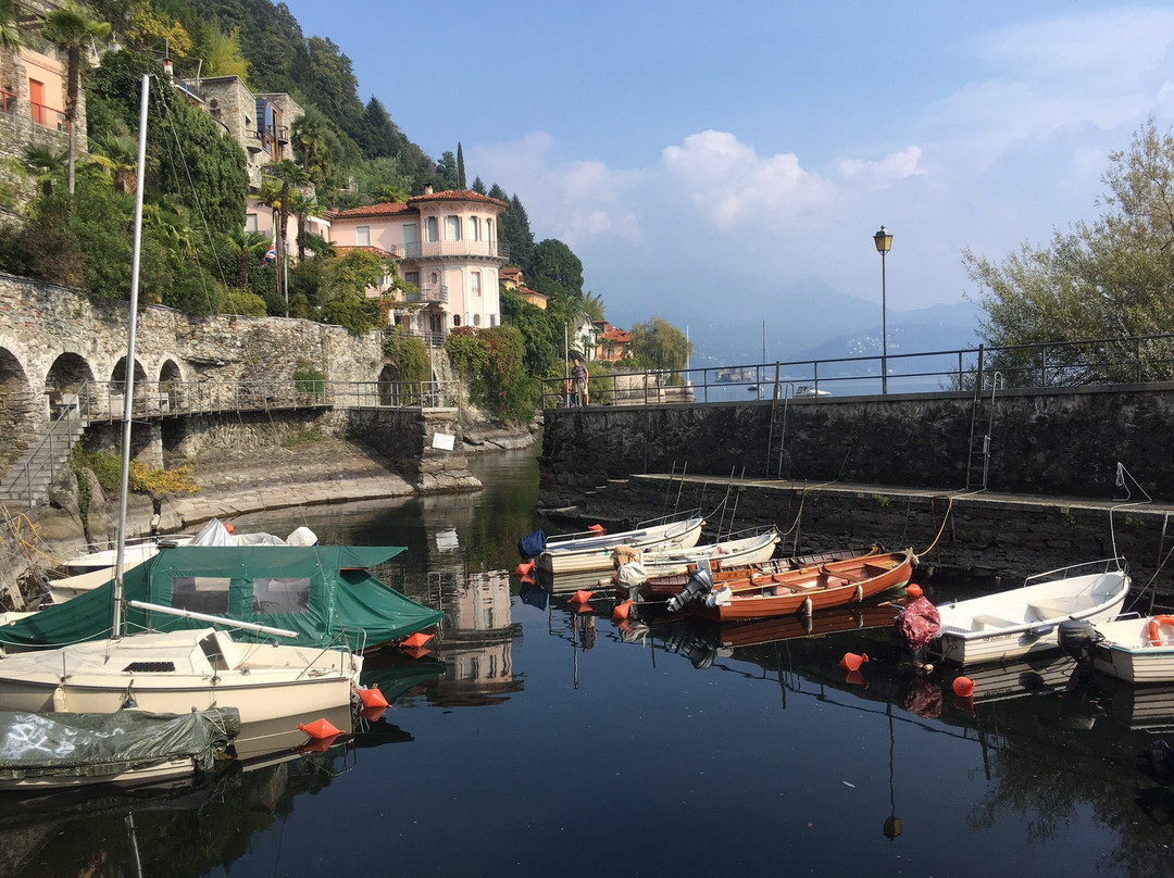 Parco Degli Agrumi-Cannero Riviera必去景点