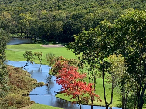 Nidom Classic Course-苫小牧市必去景点