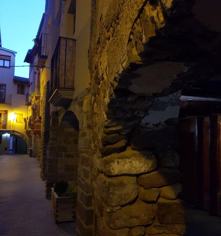 Hotel Can Mestre主图