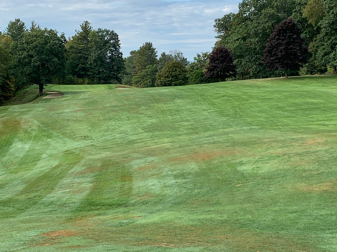 Hooper Golf Club-Walpole必去景点