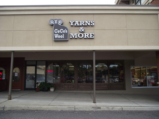 Cece's Wool Farm Store-Guilderland必去景点