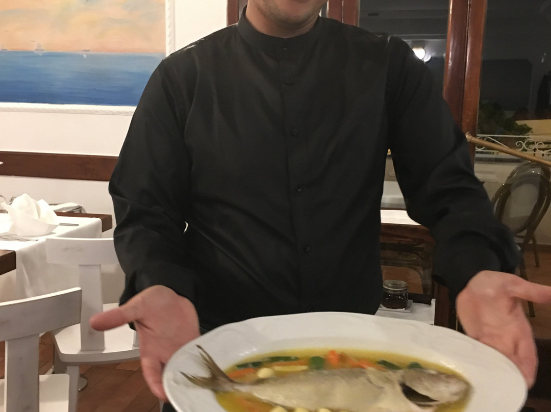 Residenza Al Pesce d'Oro主图