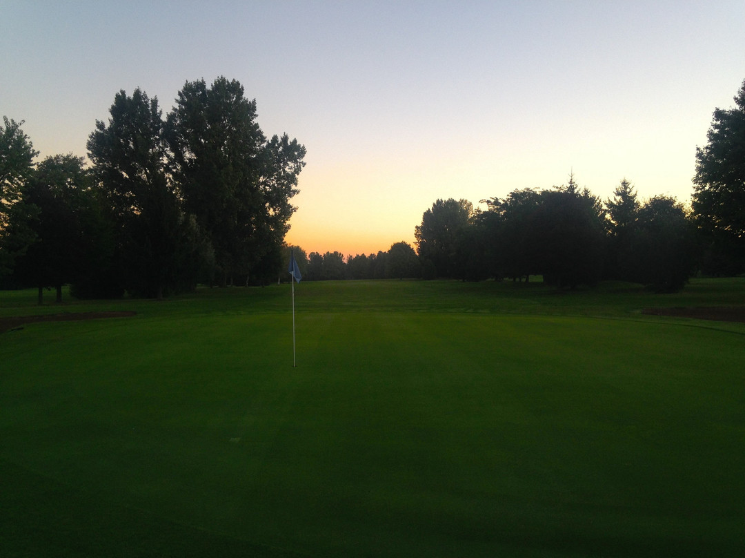 Arkona Fairways Golf Club景点图片