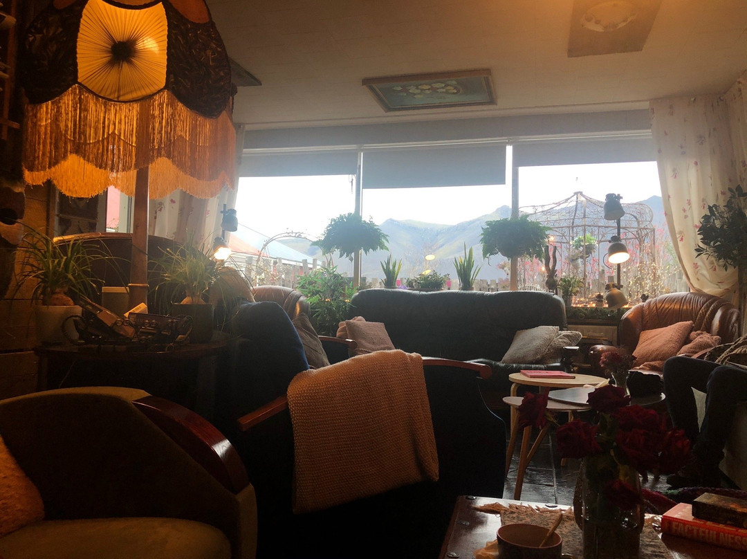 Blomasetrid-博尔加内斯必去景点