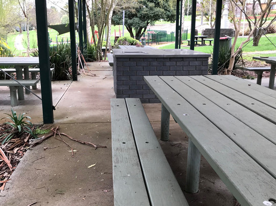 Pioneer Park-Thorpdale必去景点