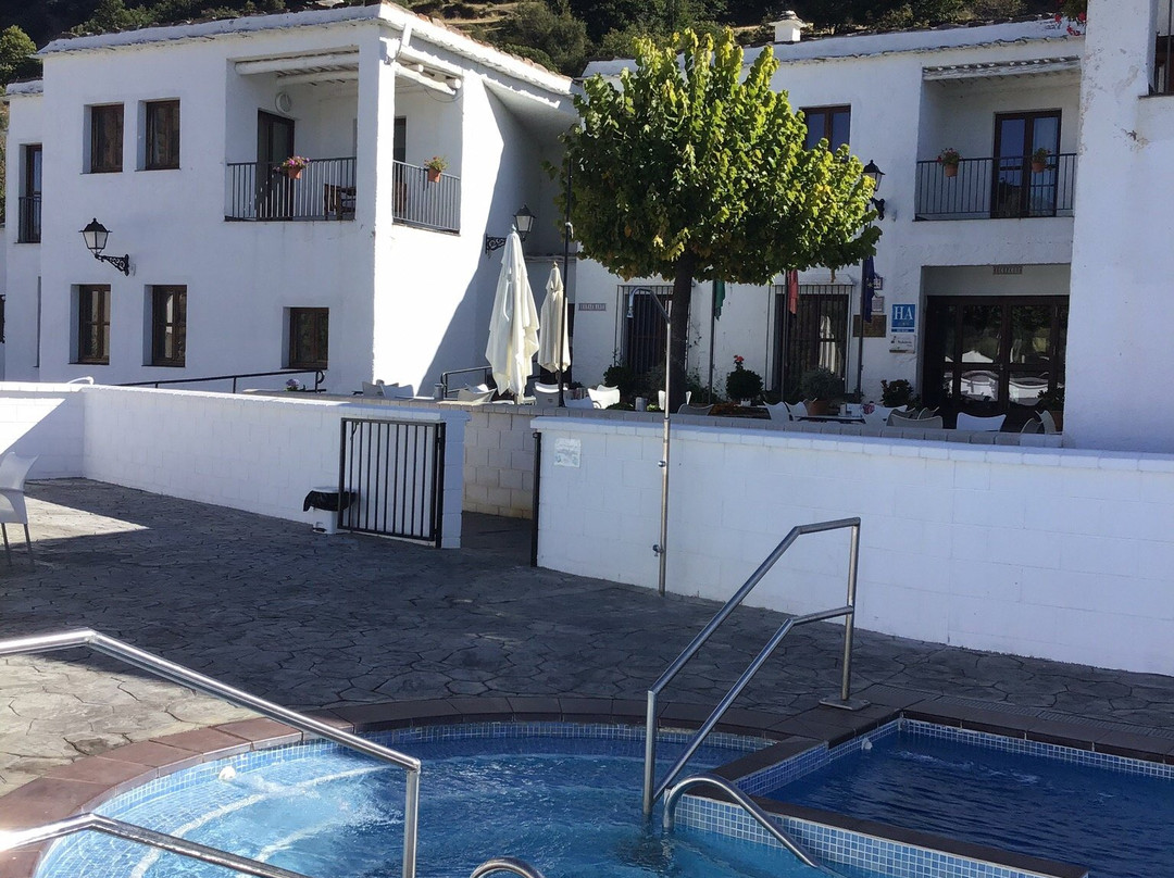 Villa Turística de Bubión主图