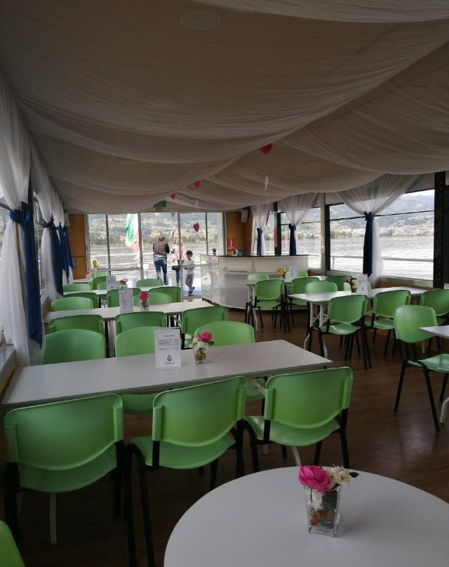 Barco Libertad-Paipa必去景点