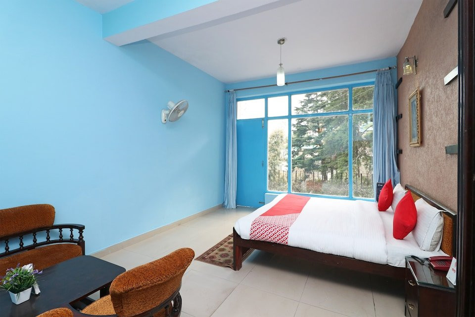 OYO 33384 Sarthak Inn And Tarang Restaurant主图