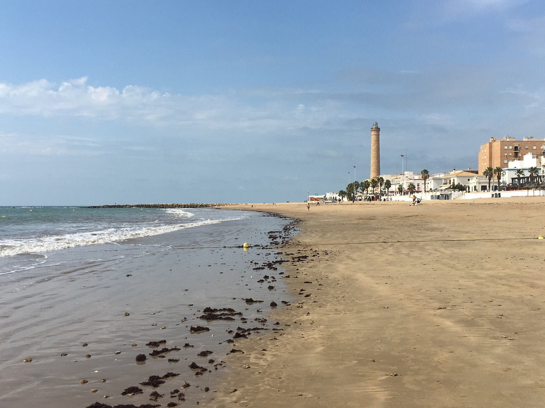 Playa de Regla景点图片