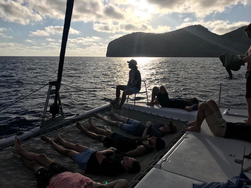 Sail4fun-马洛卡帕尔马必去景点