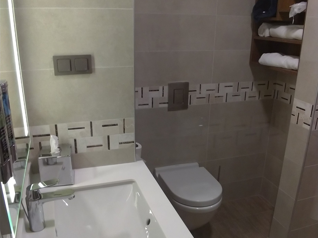 Hampton by Hilton Canakkale Gallipoli主图