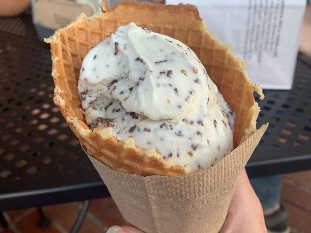 Kilwins Ice Cream -  Chocolate - Fudge