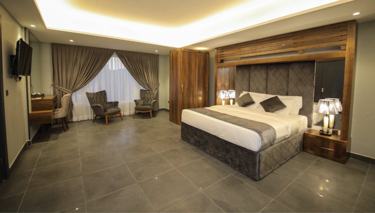 The Taj Hotel-官方